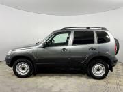 Chevrolet Niva I Рестайлинг Борисоглебск  - изображение 22
