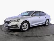 Skoda Octavia IV (A8) Москва  - изображение 30