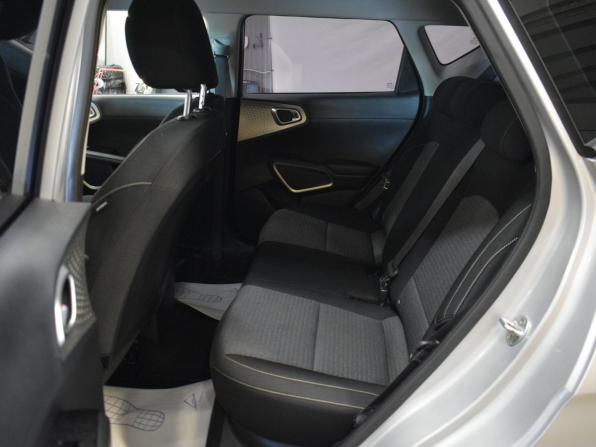 Kia Soul III с пробегом 2020 года, цена 1 799 000 рублей, 67101 км, хэтчбек, Автокод Объявления