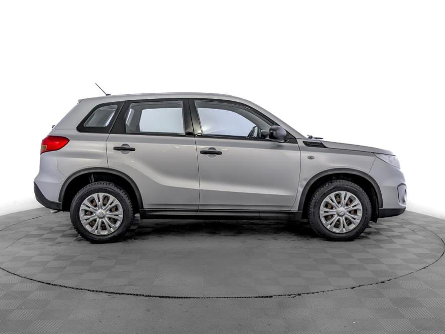 Suzuki Vitara II Москва  - изображение 4