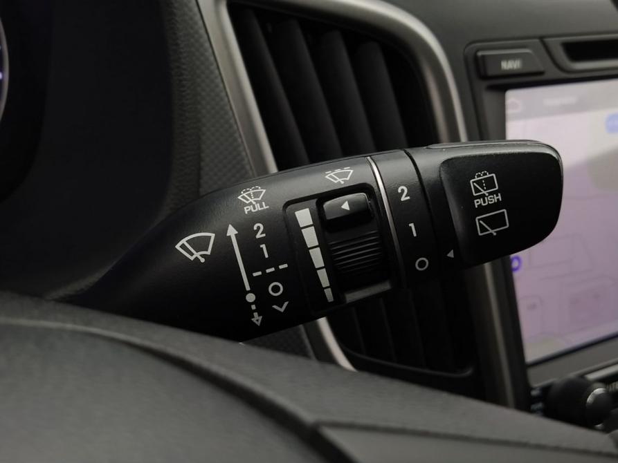 Hyundai Creta I Екатеринбург  - изображение 15
