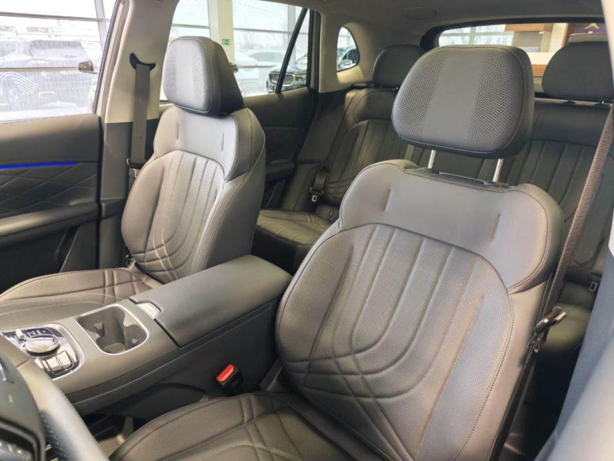Geely EX5 EM-i Нижний Новгород  - изображение 21