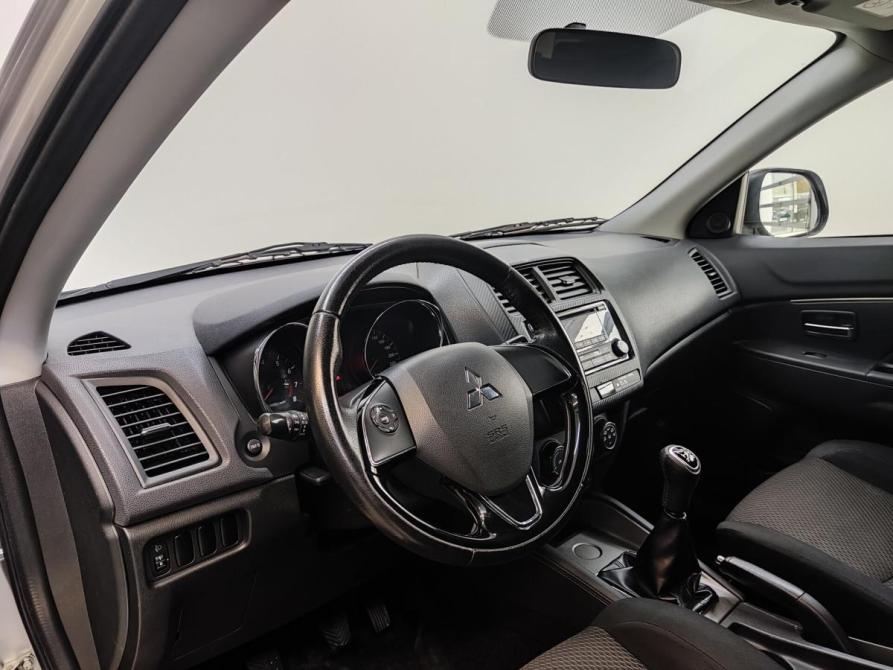 Mitsubishi ASX I Рестайлинг 2 Барнаул  - изображение 15