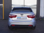 Kia Rio III Москва  - изображение 23