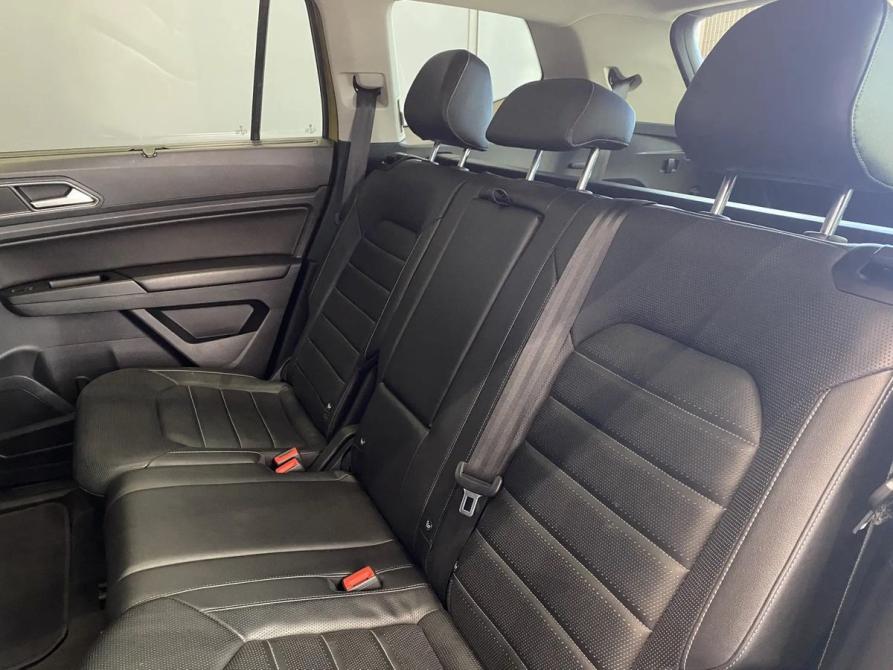 Volkswagen Teramont I Екатеринбург  - изображение 36