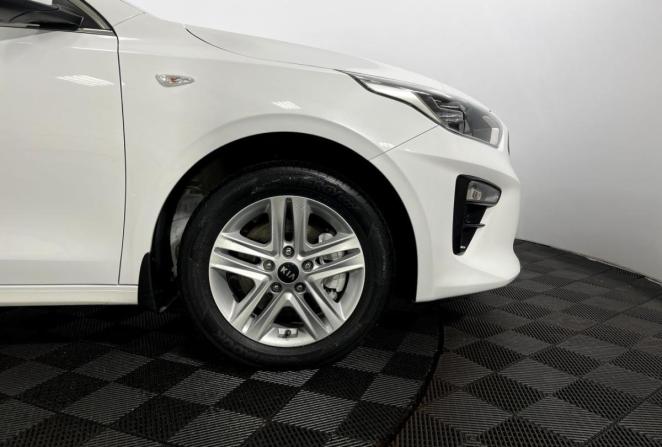 Kia Ceed III с пробегом 2020 года, цена 1 970 000 рублей, 72622 км, хэтчбек, Автокод Объявления