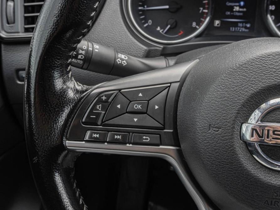 Nissan Qashqai II Рестайлинг Краснодар  - изображение 15