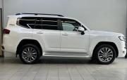 Toyota Land Cruiser 300 Series Барнаул  - изображение 46