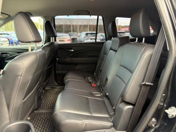 Honda Pilot III с пробегом 2018 года, цена 2 575 000 рублей, 243000 км, внедорожник, Автокод Объявления
