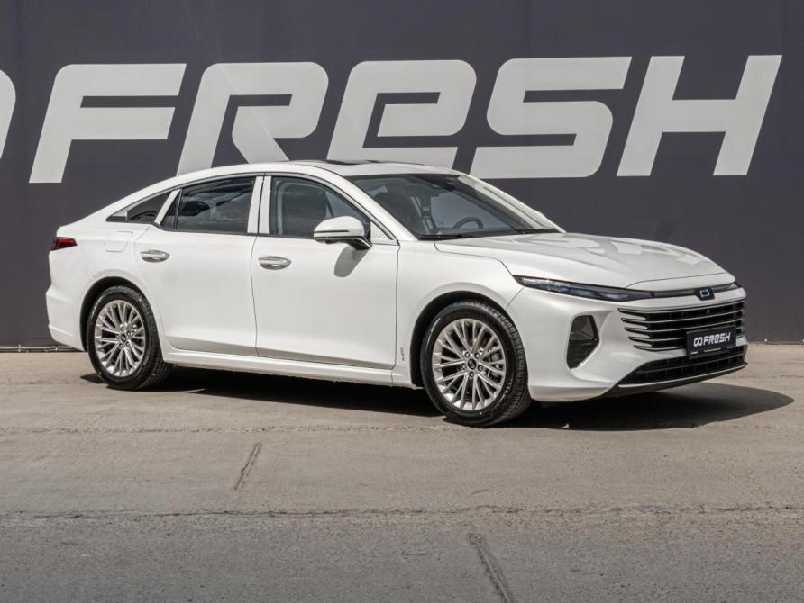 FAW Bestune B70 I Рестайлинг Краснодар  - изображение 1