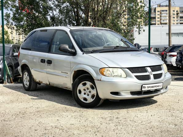 Dodge Caravan IV с пробегом 2001 года, цена 259 000 рублей, 182000 км, минивэн, Автокод Объявления