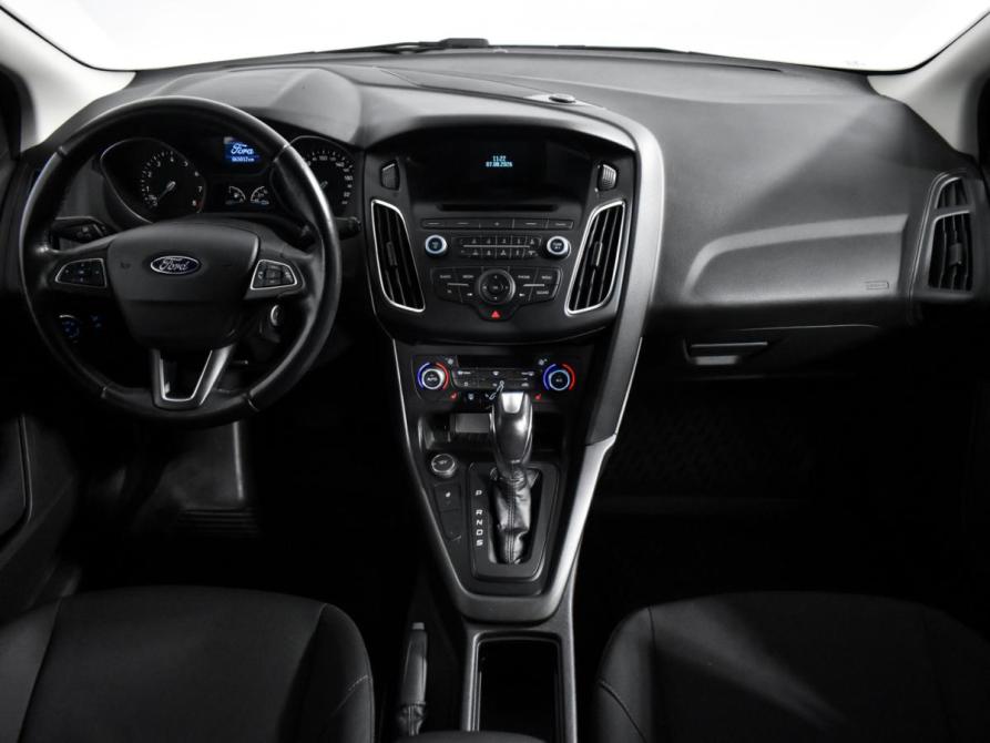 Ford Focus III Рестайлинг Санкт-Петербург  - изображение 15
