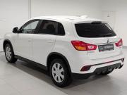 Mitsubishi ASX I Рестайлинг 2 Казань  - изображение 30