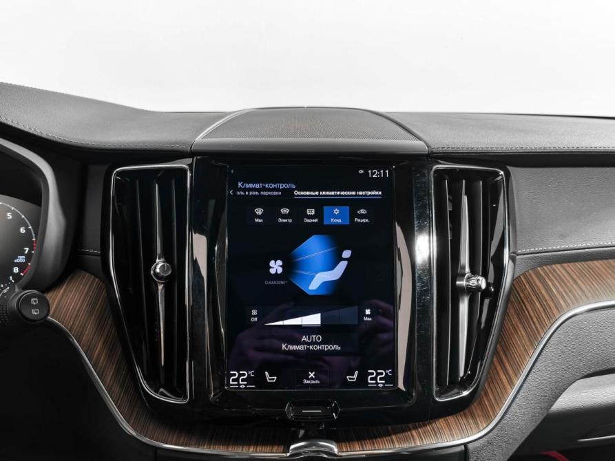 Volvo XC60 II Санкт-Петербург  - изображение 21