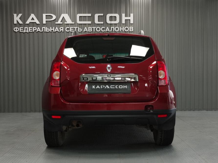 Renault Duster I Пермь  - изображение 4