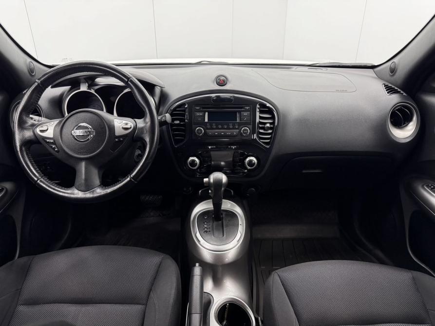Nissan Juke I Воронеж  - изображение 12