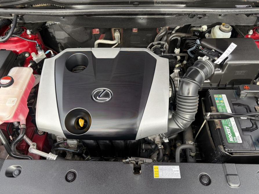 Lexus NX I Пермь  - изображение 7