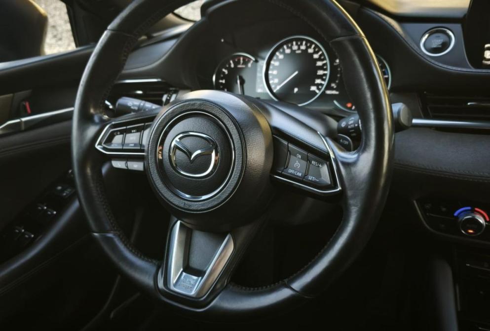 Mazda 6 III (GJ) Рестайлинг 2 Сыктывкар  - изображение 20