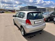 Chevrolet Aveo I Ногинск  - изображение 27