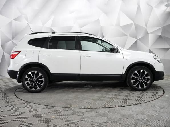 Nissan Qashqai+2 I Рестайлинг с пробегом 2013 года, цена 1 166 000 рублей, 195500 км, внедорожник, Автокод Объявления