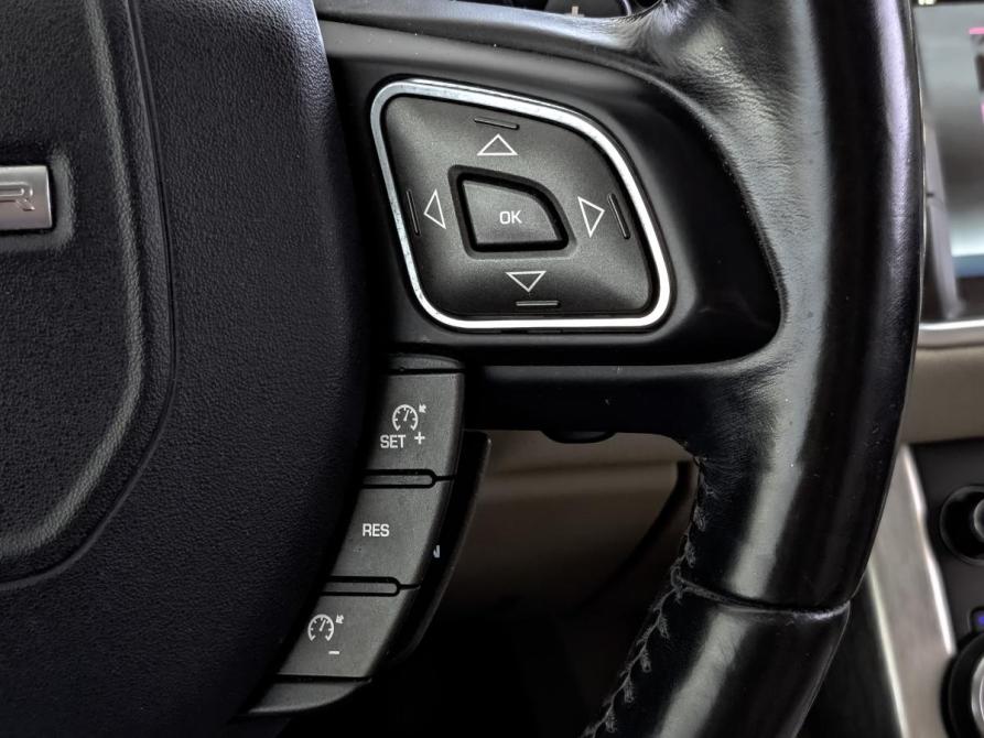 Land Rover Range Rover Evoque I Рестайлинг Москва  - изображение 29