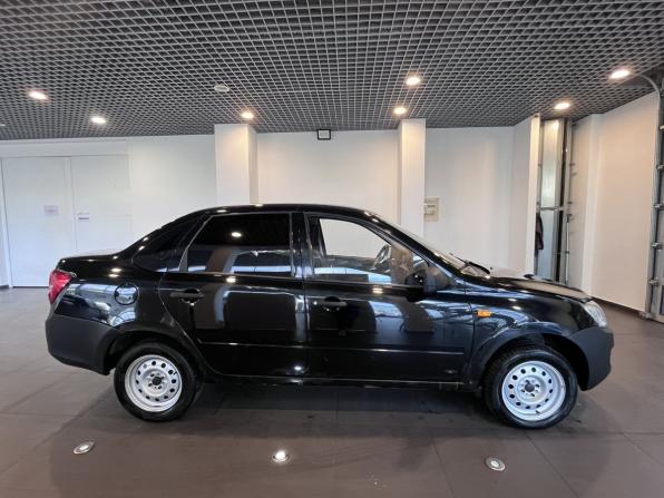 Lada (ВАЗ) Granta I с пробегом 2012 года, цена 250 000 рублей, 164284 км, седан, Автокод Объявления