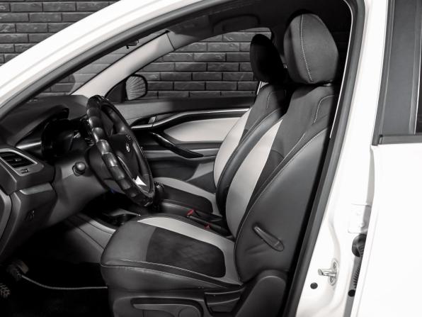 Lada (ВАЗ) Vesta I с пробегом 2019 года, цена 1 120 000 рублей, 130717 км, универсал, Автокод Объявления