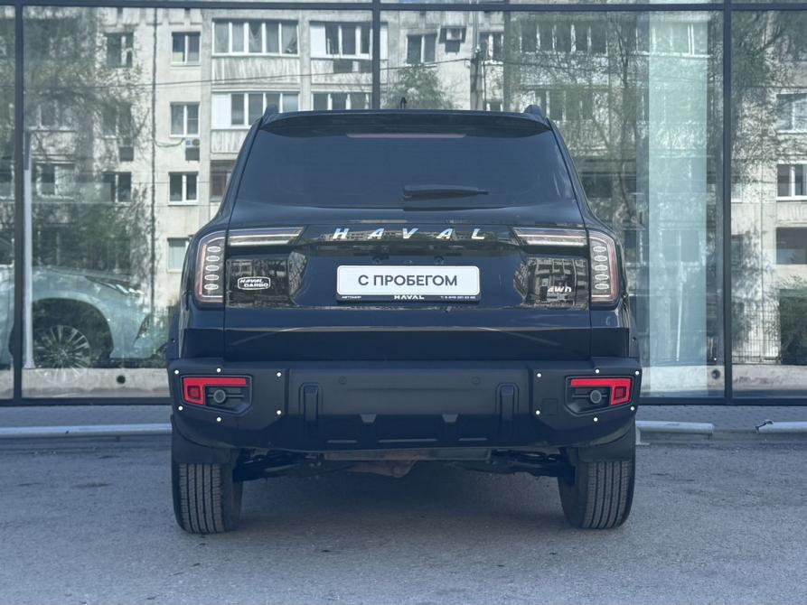 Haval Dargo Самара  - изображение 6