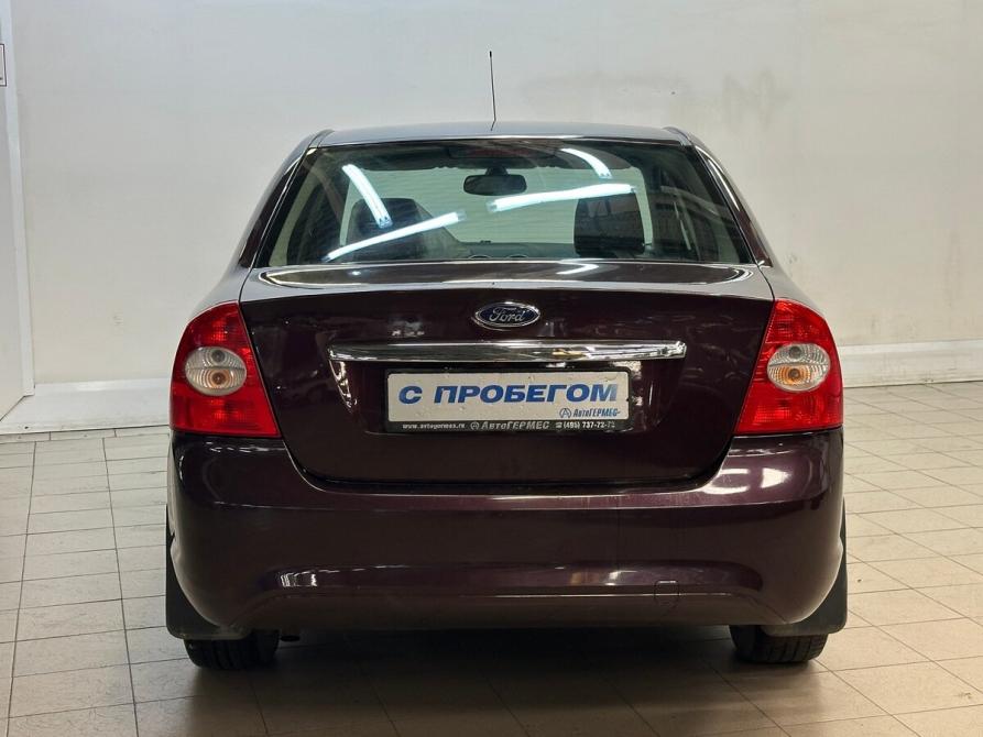 Ford Focus II Рестайлинг Балашиха  - изображение 3