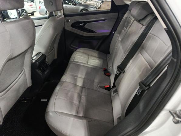 Land Rover Range Rover Evoque II с пробегом 2019 года, цена 2 700 000 рублей, 166793 км, внедорожник, Автокод Объявления