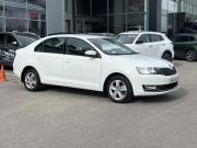 Skoda Rapid I Рестайлинг Воронеж  - изображение 30
