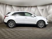 Cadillac XT5 I Рестайлинг Москва  - изображение 30