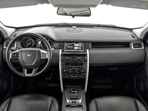 Land Rover Discovery Sport I с пробегом 2018 года, цена 2 399 000 рублей, 136078 км, внедорожник, Автокод Объявления