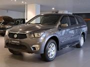 SsangYong Actyon Sports II Казань  - изображение 23