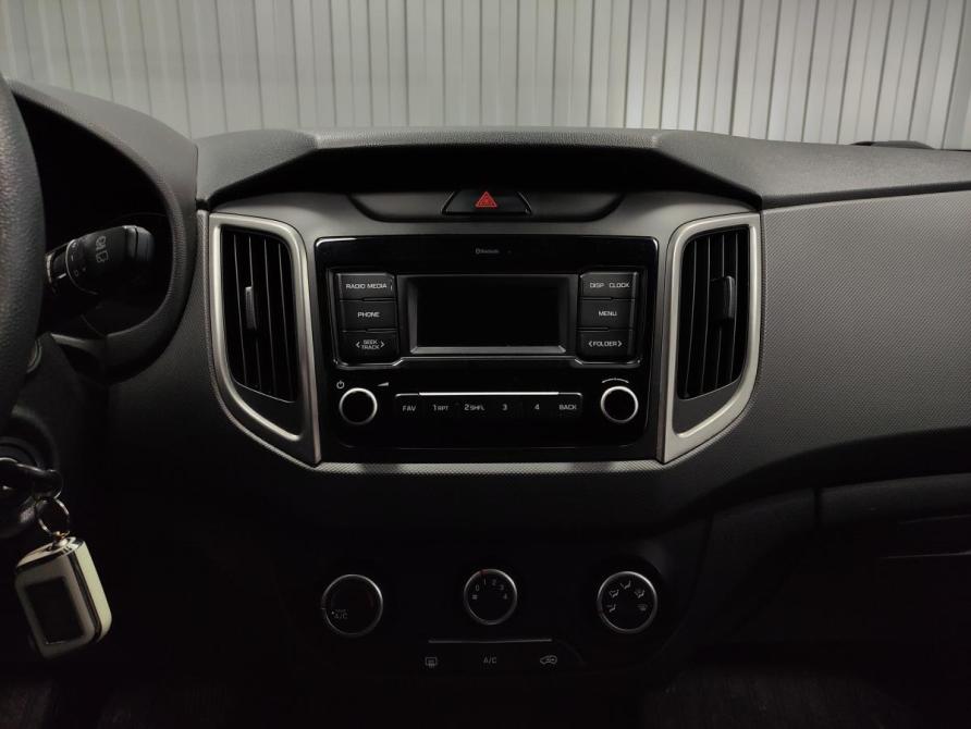 Hyundai Creta I Пермь  - изображение 12