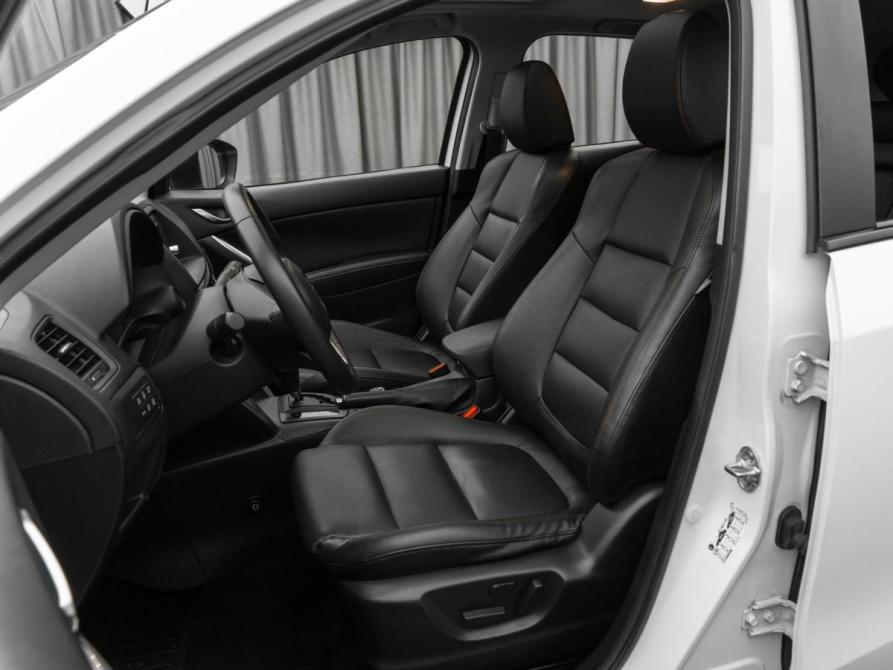 Mazda CX-5 I Москва  - изображение 13