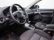 Skoda Octavia II (A5) Рестайлинг Москва  - изображение 25