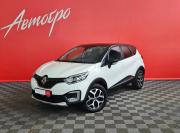 Renault Kaptur I Вологда  - изображение 21