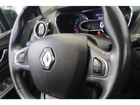 Renault Kaptur I с пробегом 2017 года, цена 1 094 000 рублей, 139322 км, внедорожник, Автокод Объявления