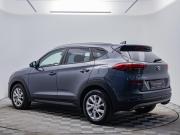 Hyundai Tucson III Рестайлинг Москва  - изображение 21