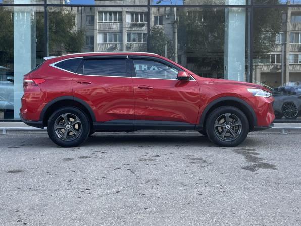 Haval F7 I Рестайлинг с пробегом 2022 года, цена 2 150 000 рублей, 66840 км, внедорожник, Автокод Объявления