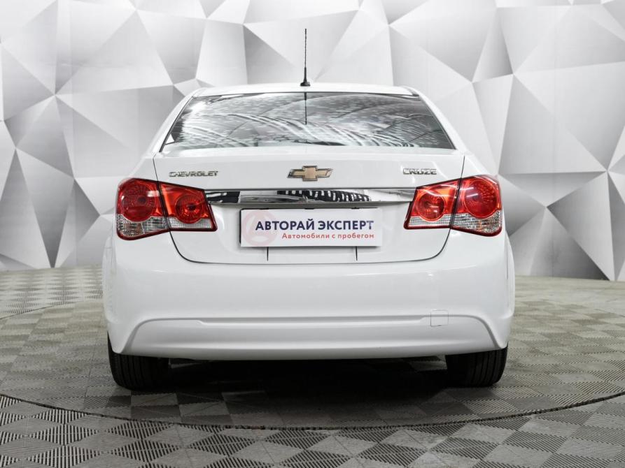 Chevrolet Cruze I Рестайлинг Ульяновск  - изображение 4