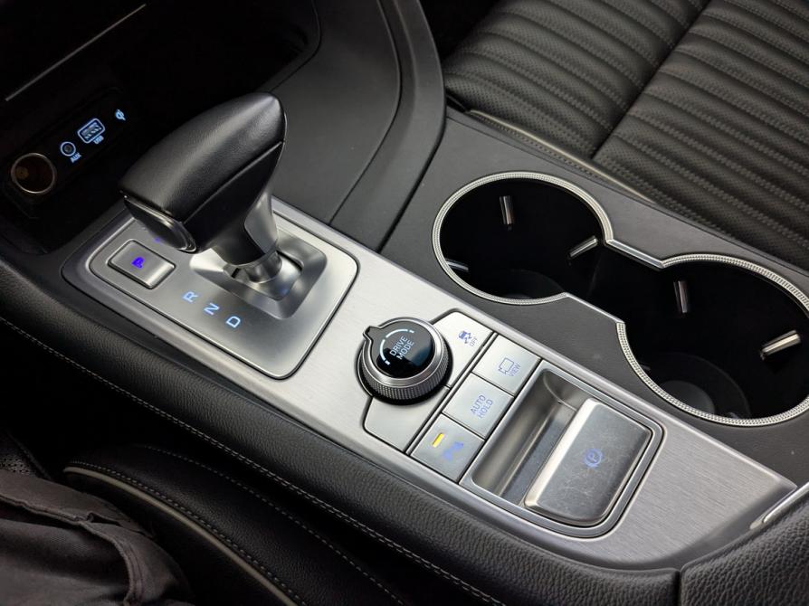 Genesis G70 I Москва  - изображение 30