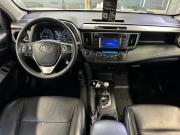 Toyota RAV4 IV (XA40) Рестайлинг Краснодар  - изображение 43