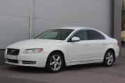 Volvo S80 II Рестайлинг Белгород  - изображение 33