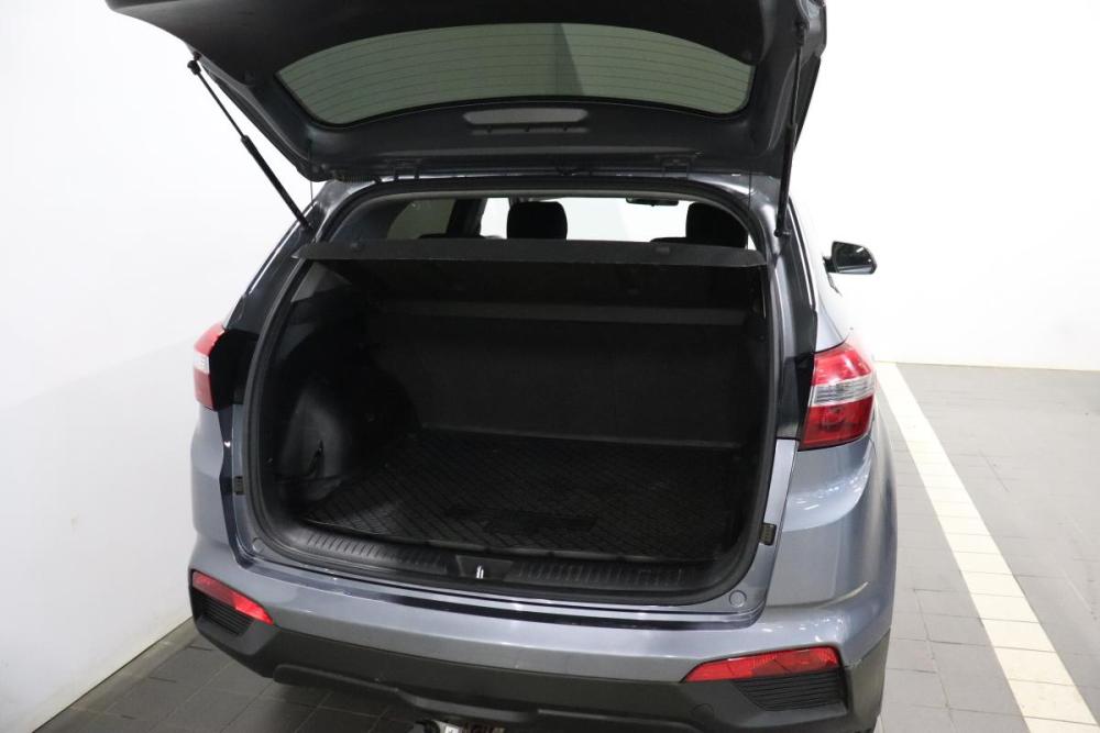 Hyundai Creta I Ульяновск  - изображение 16