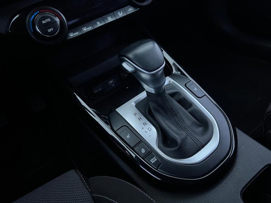 Kia Cerato IV Рестайлинг Санкт-Петербург  - изображение 21