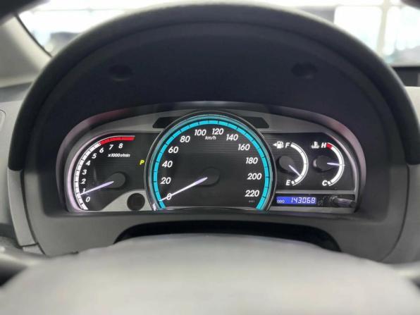 Toyota Venza I Рестайлинг с пробегом 2014 года, цена 2 639 000 рублей, 143068 км, внедорожник, Автокод Объявления