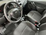 Lada (ВАЗ) Granta I Рестайлинг Нижнекамск  - изображение 33