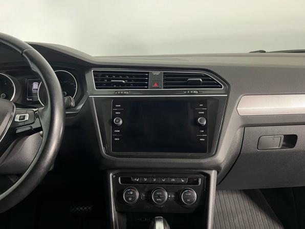 Volkswagen Tiguan II с пробегом 2020 года, цена 2 699 000 рублей, 79621 км, внедорожник, Автокод Объявления